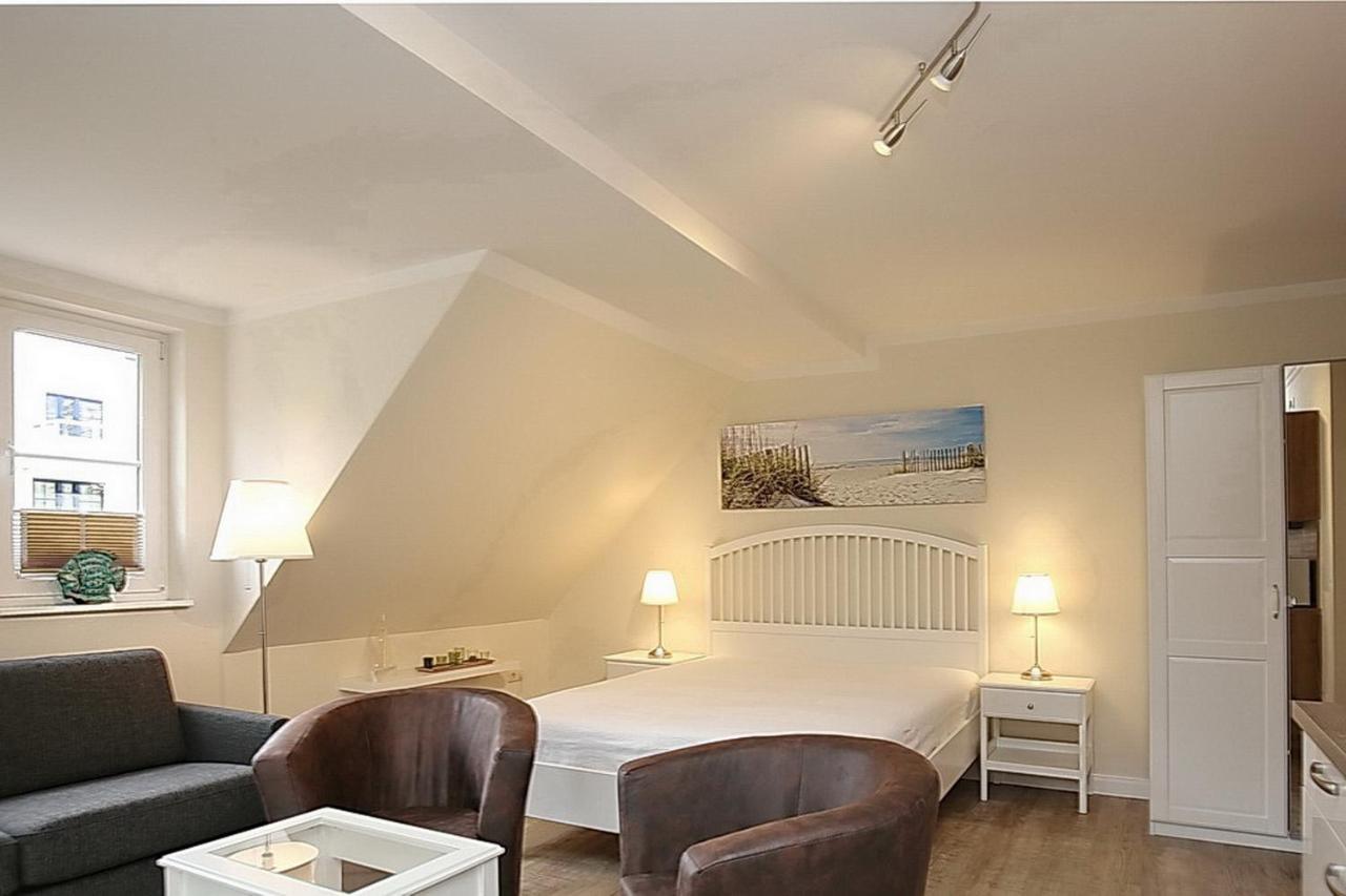 Strandvilla Krabbe Wohnung 12 Boltenhagen  Exteriér fotografie