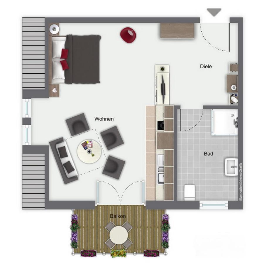 Strandvilla Krabbe Wohnung 12 Boltenhagen  Exteriér fotografie